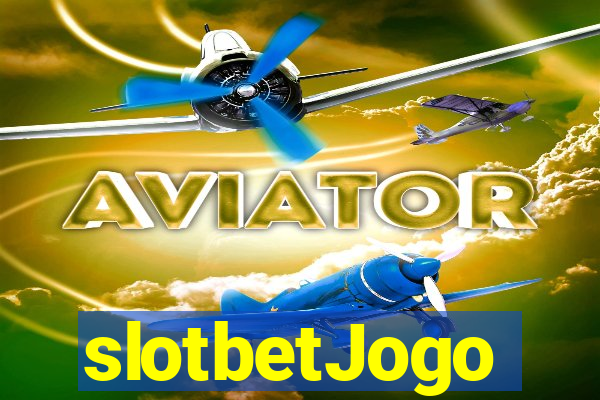 slotbetJogo