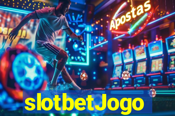 slotbetJogo