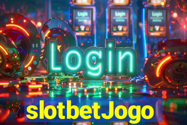 slotbetJogo