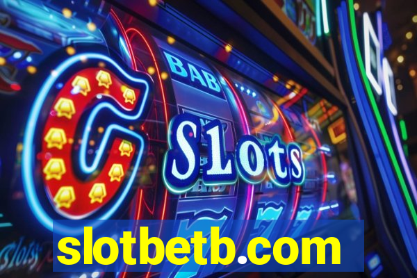 slotbetb.com