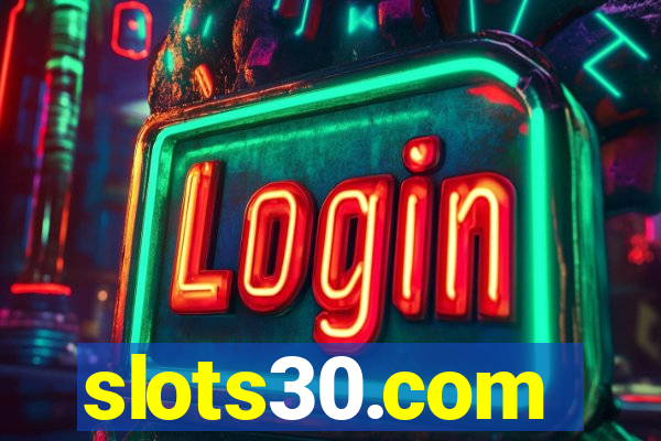 slots30.com