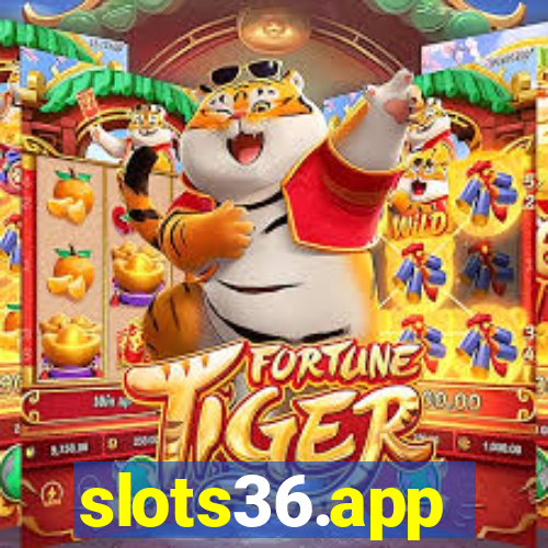 slots36.app