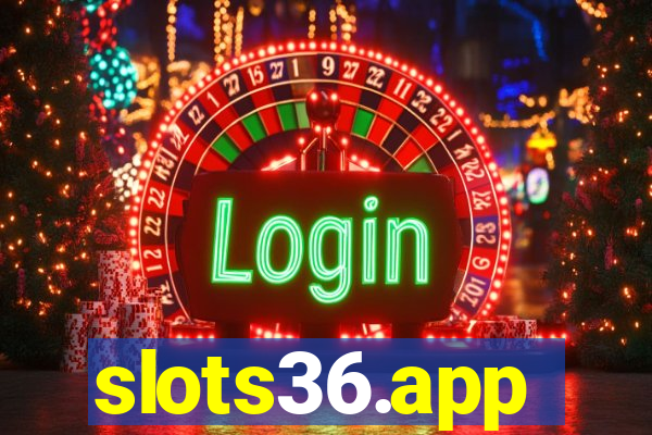 slots36.app