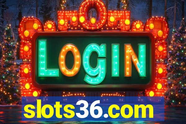 slots36.com