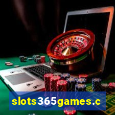 slots365games.com