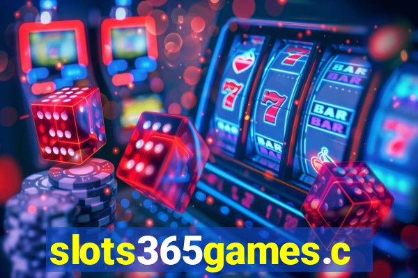 slots365games.com