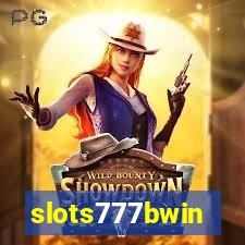 slots777bwin