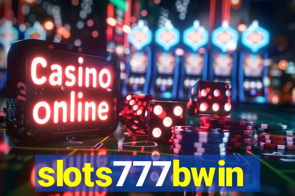 slots777bwin