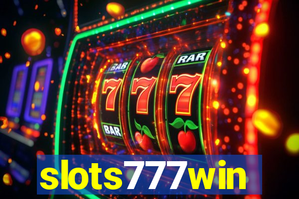 slots777win