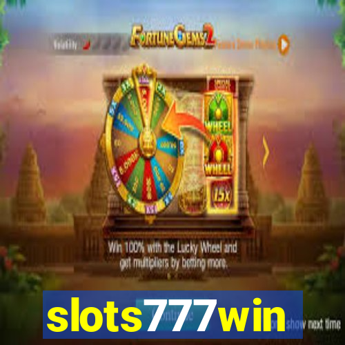 slots777win