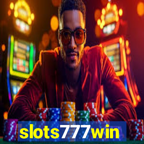 slots777win