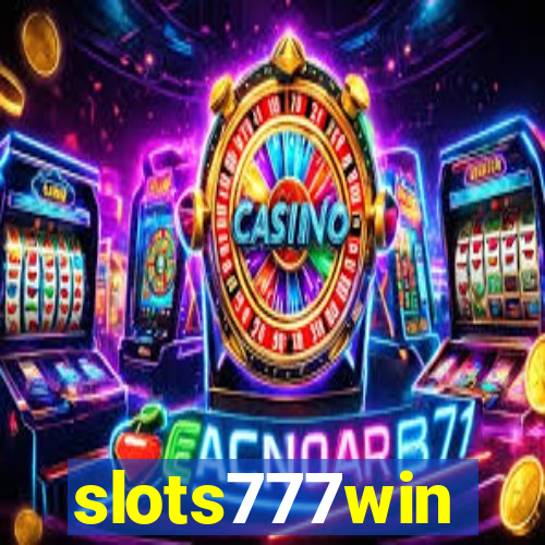 slots777win