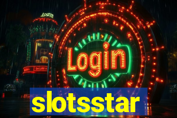 slotsstar