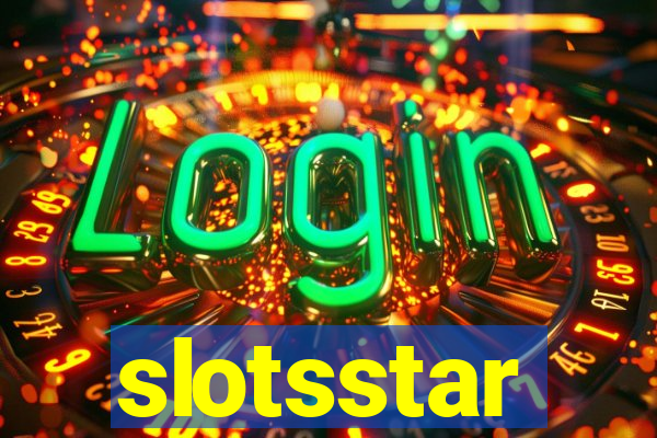 slotsstar