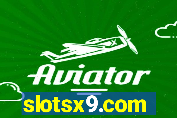 slotsx9.com