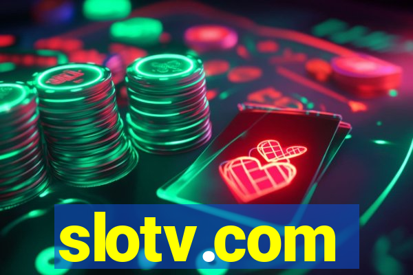 slotv.com