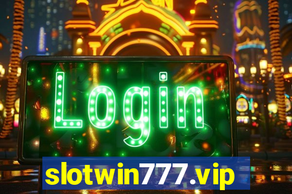 slotwin777.vip