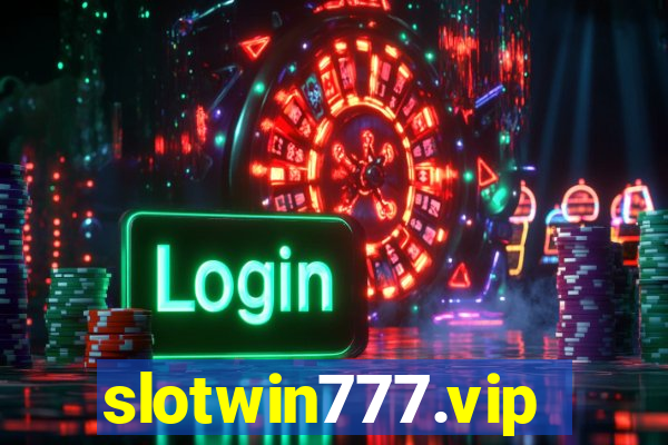 slotwin777.vip