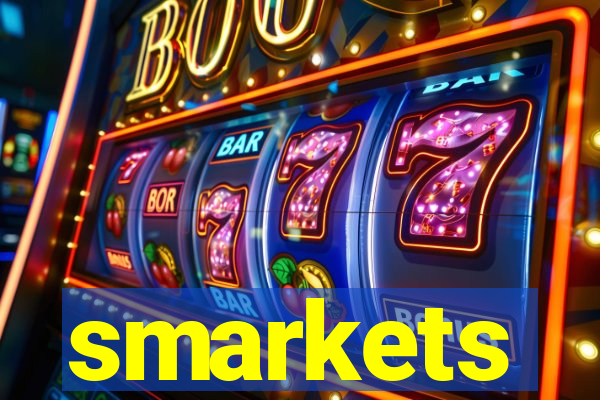 smarkets