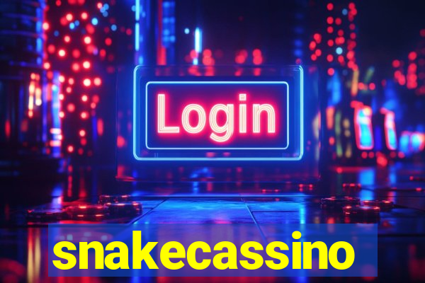 snakecassino