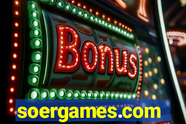 soergames.com