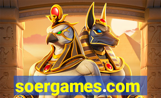 soergames.com