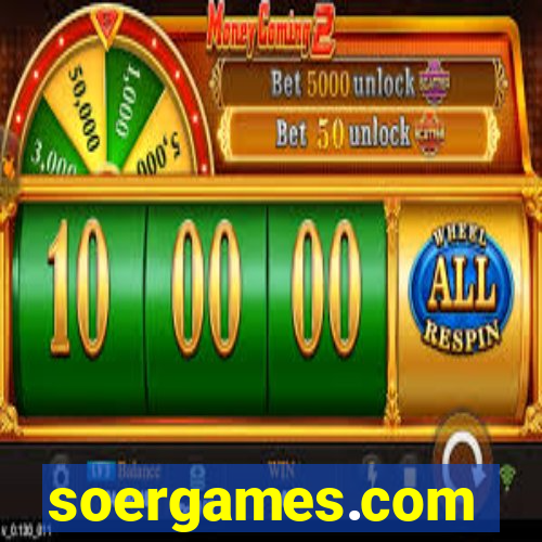 soergames.com