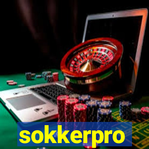 sokkerpro