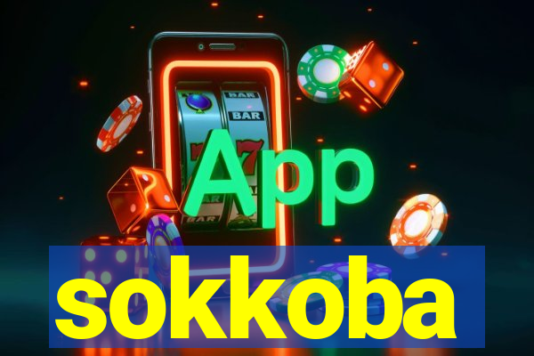 sokkoba