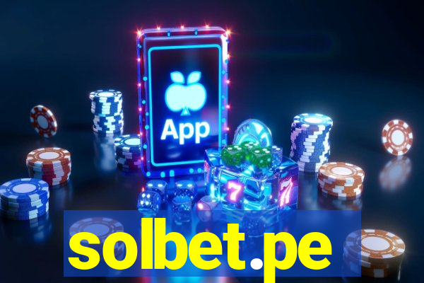 solbet.pe