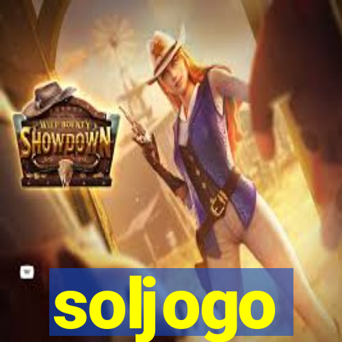 soljogo