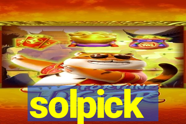 solpick