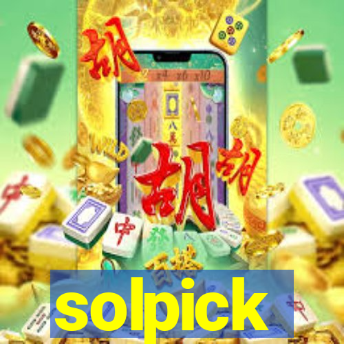 solpick