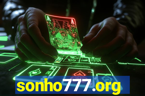 sonho777.org