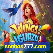 sonhos777.com