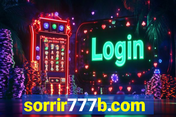 sorrir777b.com