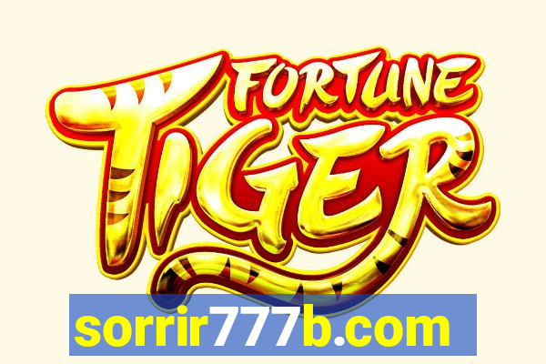 sorrir777b.com