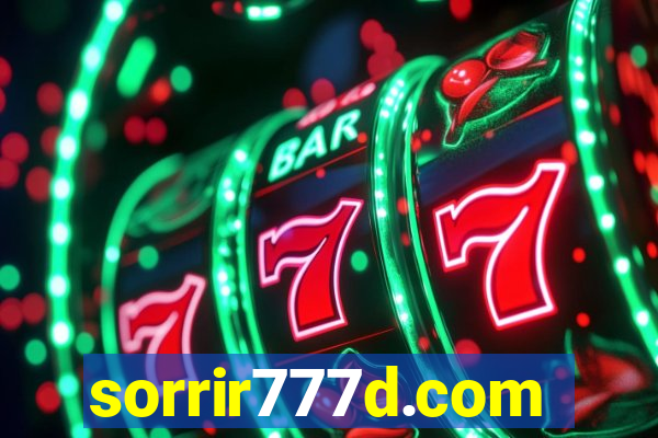 sorrir777d.com