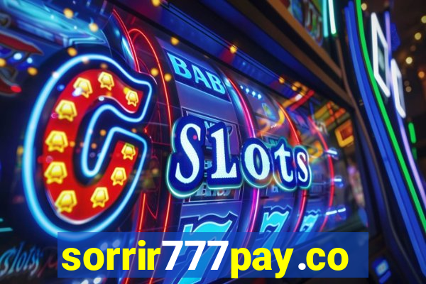 sorrir777pay.com