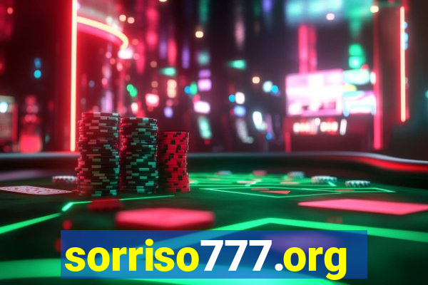 sorriso777.org