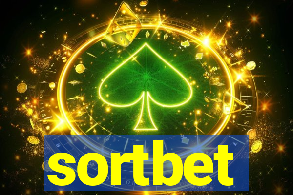 sortbet