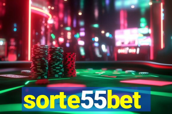 sorte55bet