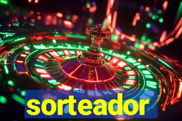 sorteador