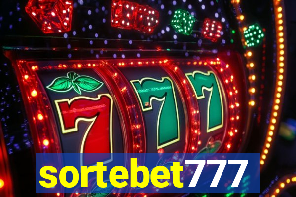 sortebet777