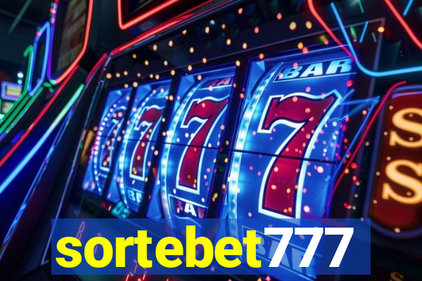 sortebet777