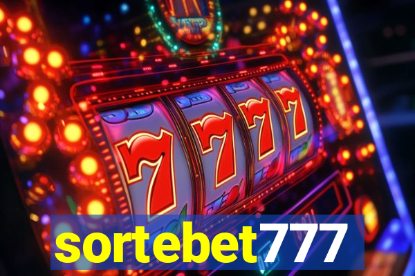 sortebet777