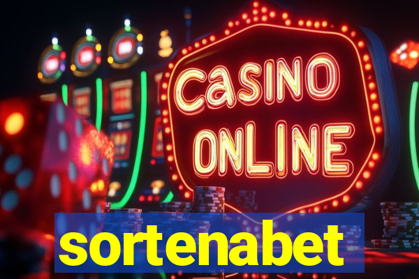 sortenabet