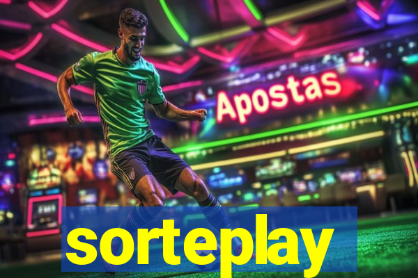 sorteplay