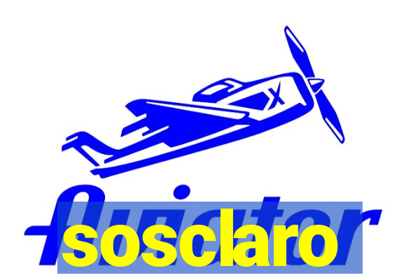 sosclaro