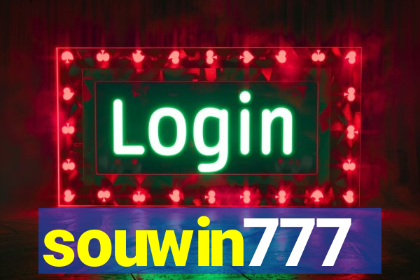 souwin777